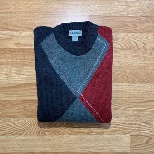 Alfani Sweater